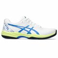 Sapatilhas de Pádel para Adultos Asics Gel-game 9 Homem Branco 45