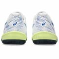 Sapatilhas de Pádel para Adultos Asics Gel-game 9 Homem Branco 43.5