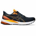 Sapatilhas de Running para Adultos Asics Gt-1000 12 Homem Preto 44