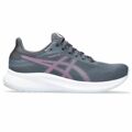 Sapatilhas de Running para Adultos Asics Patriot 13 Mulher Cinzento 41.5