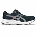 Sapatilhas de Running para Adultos Asics Gel-contend 8 Mulher Azul 37.5