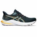 Sapatilhas de Running para Adultos Asics Gt-2000 12 Homem Preto 43.5