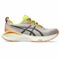 Sapatilhas de Running para Adultos Asics Gel-cumulus 25 Homem Cinzento Claro 46