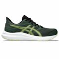 Sapatilhas de Running para Adultos Asics Jolt 4 Rain Homem Verde-escuro 43.5