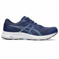 Sapatilhas de Running para Adultos Asics Gel-contend 8 Deep Homem Azul 41.5