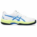 Sapatilhas de Pádel para Crianças Asics Gel-game 9 Branco 38