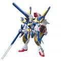 Figura Colecionável Bandai 1/144 Victory Two Assault Buster Gundam