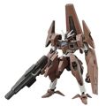 Figura Colecionável Bandai Hg Gundam Lfrith Thorn 13 cm