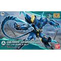 Figuras de Ação Bandai Geara Ghirarga Bl