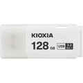 Pendrive Kioxia U301 Branco 128 GB