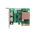 Carta de Rede Qnap QXG-2G2T-I225