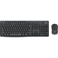 Teclado e Rato sem Fios Logitech MK295