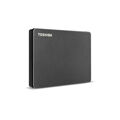 Disco Duro Externo Toshiba Canvio Gaming Preto 1 TB USB 3.2 Gen 1