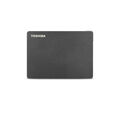 Disco Duro Externo Toshiba Canvio Gaming Preto 4 TB USB 3.2 Gen 1