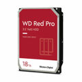 Disco Duro Western Digital 3,5" 18 TB