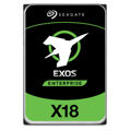 Disco Duro Seagate Exos X18 18 TB