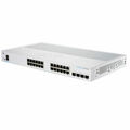 Switch Cisco CBS250-24T-4G-EU