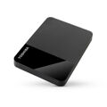 Disco Duro Externo Toshiba Canvio Ready Preto 1 TB USB 3.2 Gen 1