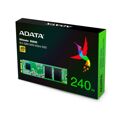 Disco Duro Adata Ultimate SU650 240 GB Ssd