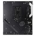 Placa Mãe Asrock X670E Taichi Intel Wi-fi 6 Amd AM5