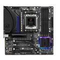 Placa Mãe Asrock B650M Pg Riptide Amd B650 Amd AM5