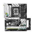 Placa Mãe Asrock Z790 Steel Legend Wifi Intel Wi-fi 6 Intel Intel Z790 Lga 1700