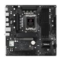 Placa Mãe Asrock B760M Pg Lightning Wifi Lga 1700 Intel Wi-fi 6 Intel B760