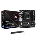 Placa Mãe Asrock B760M Pg Lightning Wifi Lga 1700 Intel Wi-fi 6 Intel B760