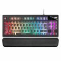 Teclado Gaming Mars Gaming Mkaxes