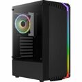 Caixa Semitorre Atx Aerocool BIONICV2BK Preto