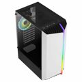 Caixa Semitorre Atx Aerocool BIONICV2WH Branco