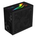 Fonte de Alimentação Aerocool LUXRGB850M 850 W 130 W 840 W 80 Plus Bronze Preto