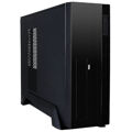 Caixa Semitorre Atx Chieftec UE-02B Preto