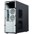 Caixa Semitorre Atx Chieftec HQ-01B-OP Preto