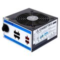 Fonte de Alimentação Chieftec CTG-650C 650 W 130 W Rohs Ce 80 Plus Fcc Modular Atx