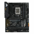 Placa Mãe Asus Tuf Gaming B660-PLUS Wi-fi Lga 1700