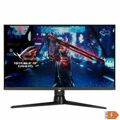 Monitor Asus XG32UQ 32" LED Ips Hdr Lcd Flicker Free Nvidia G-sync 160 Hz/s