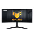 Monitor Asus VG34VQEL1A 34" LED Hdr HDR10 Va Amd Freesync Flicker Free 50-60 Hz