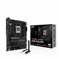 Placa Mãe Asus Tuf Gaming X670E-PLUS Wifi Intel Wi-fi 6 Amd Amd X670 Amd AM5 Lga 1700