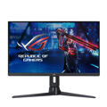 Monitor Gaming Asus Rog Strix XG27AQMR 27" 300 Hz LED Ips HDR10 Flicker Free Nvidia G-sync