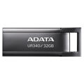 Memória USB Adata UR340 Preto 32 GB
