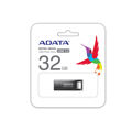 Memória USB Adata UR340 Preto 32 GB
