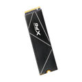 Disco Duro Adata Xpg Ssd Gammix S70 Blade 4 TB Ssd