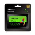 Disco Duro Adata SU650 1 TB Ssd