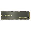 Disco Duro Adata Legend 800 1 TB Ssd