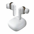 Auriculares com Microfone Mars Gaming Mhibw Branco