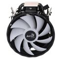 Ventilador e Dissipador Aerocool AEROPGSRAVE3-FRGB-4P