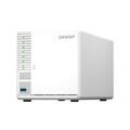 Armazenamanto em Rede nas Qnap TS-364 Branco