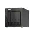 Armazenamanto em Rede nas Qnap TS-453E