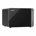 Armazenamanto em Rede nas Qnap TS-AI642-8G